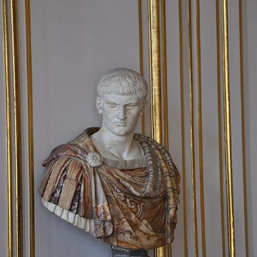 Palais Rohan de Strasbourg