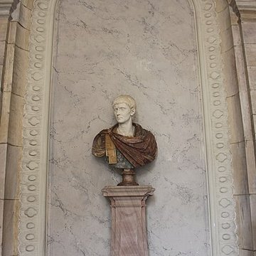 Palais Rohan de Strasbourg