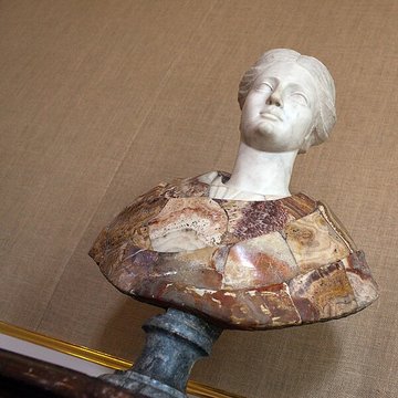 Palais Rohan de Strasbourg