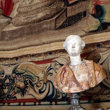 Palais Rohan de Strasbourg