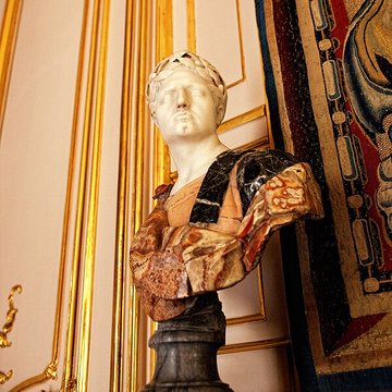 Palais Rohan de Strasbourg