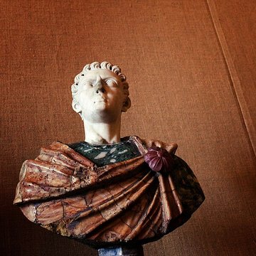 Palais Rohan de Strasbourg