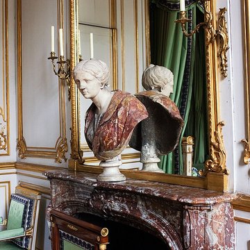 Palais Rohan de Strasbourg