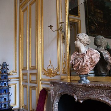 Palais Rohan de Strasbourg