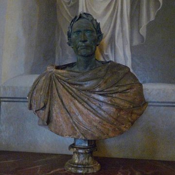 Palais Rohan de Strasbourg