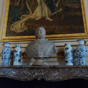 Palais Rohan de Strasbourg