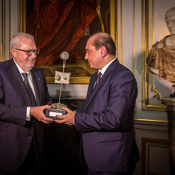 Palais Rohan de Strasbourg