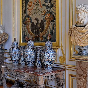 Palais Rohan de Strasbourg