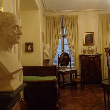 Palais Rohan de Strasbourg