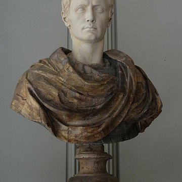 Palais Rohan de Strasbourg