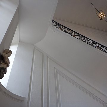 Palais Rohan de Strasbourg