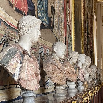 Palais Rohan de Strasbourg