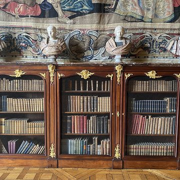 Palais Rohan de Strasbourg