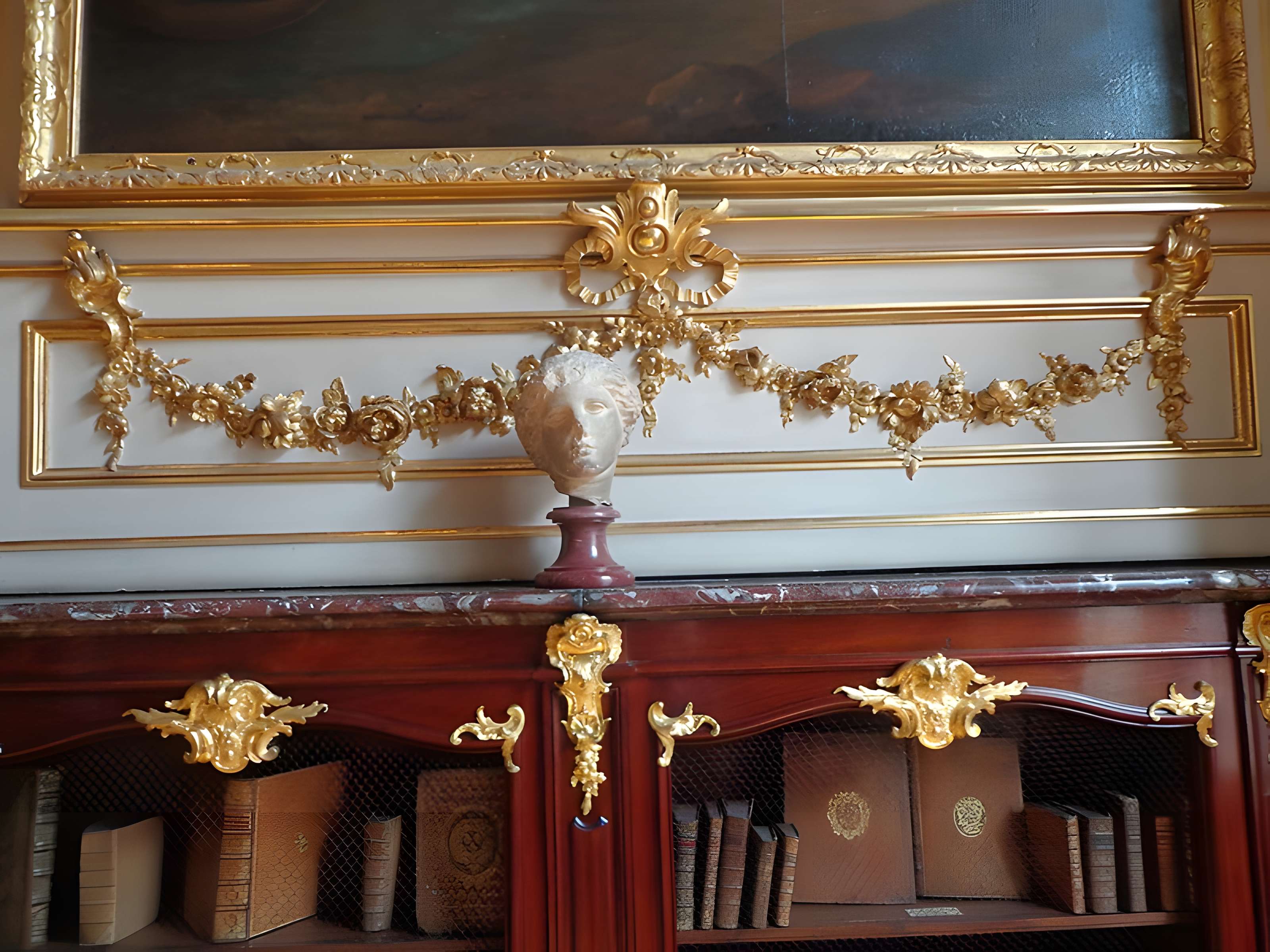 Palais Rohan de Strasbourg