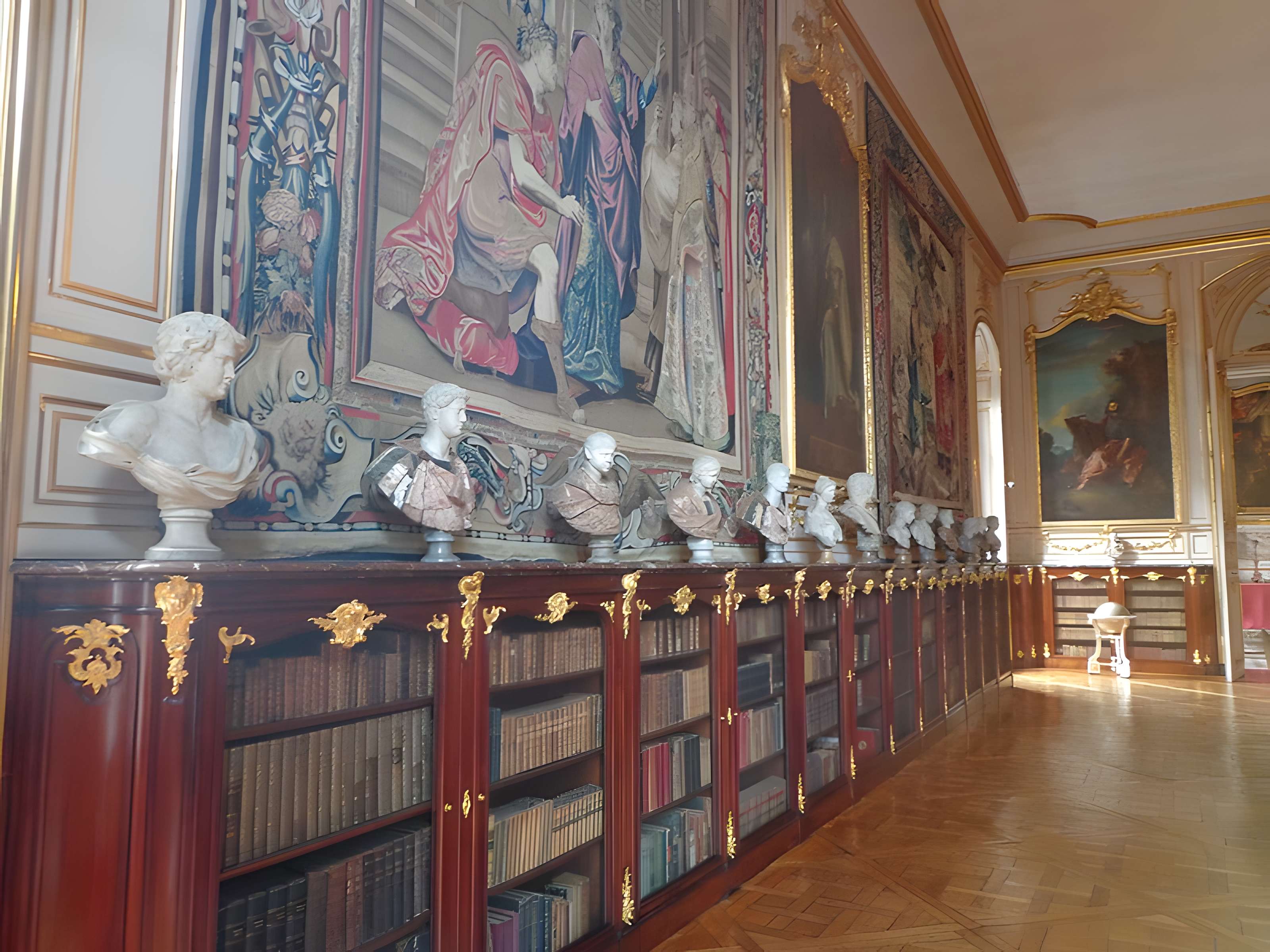 Palais Rohan de Strasbourg