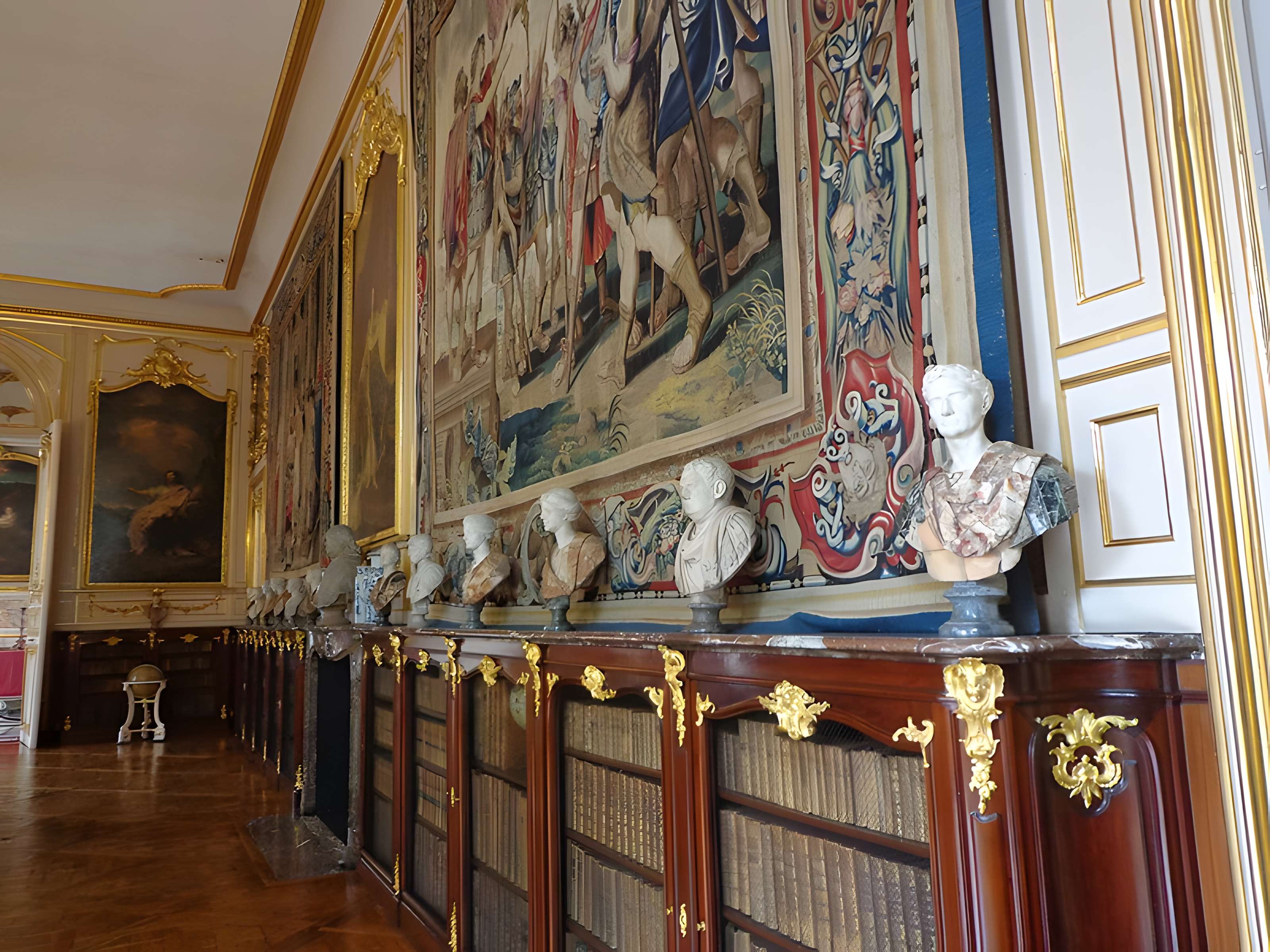 Palais Rohan de Strasbourg