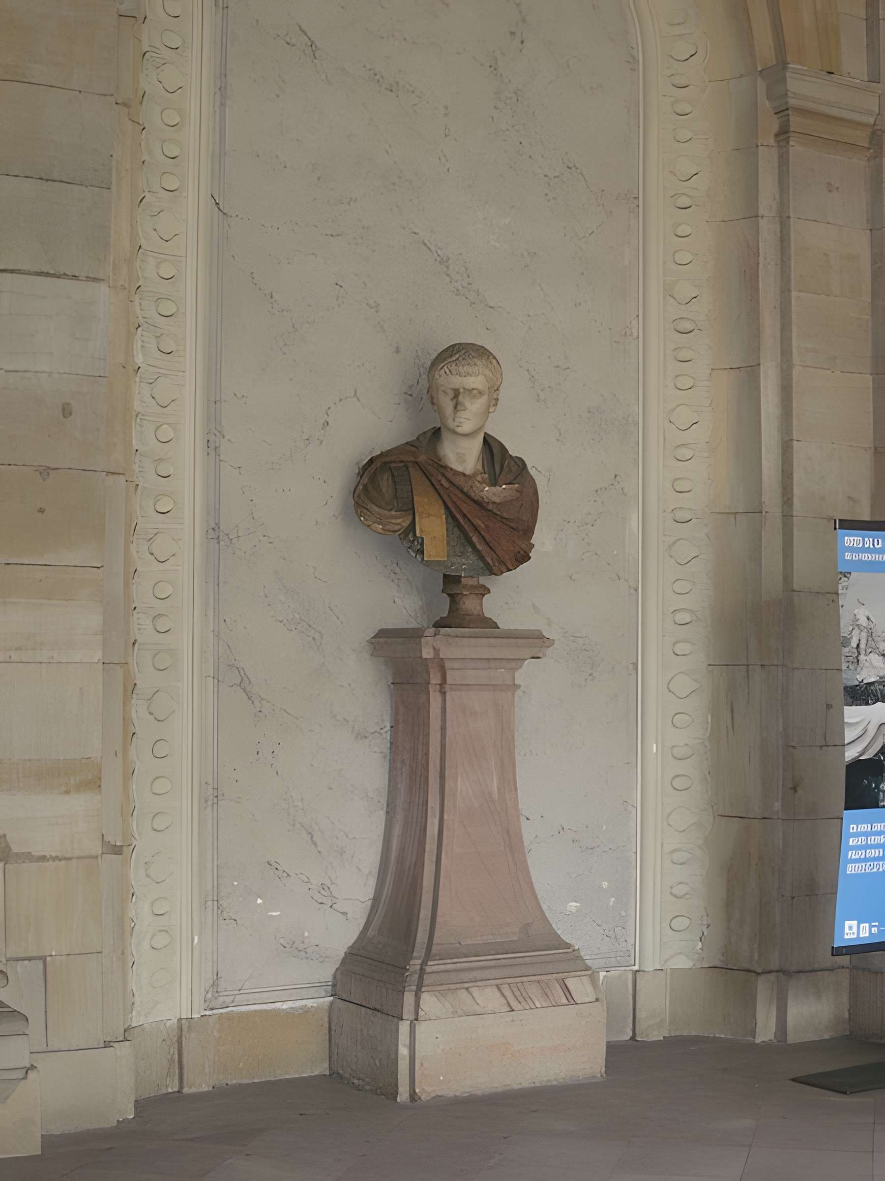 Palais Rohan de Strasbourg