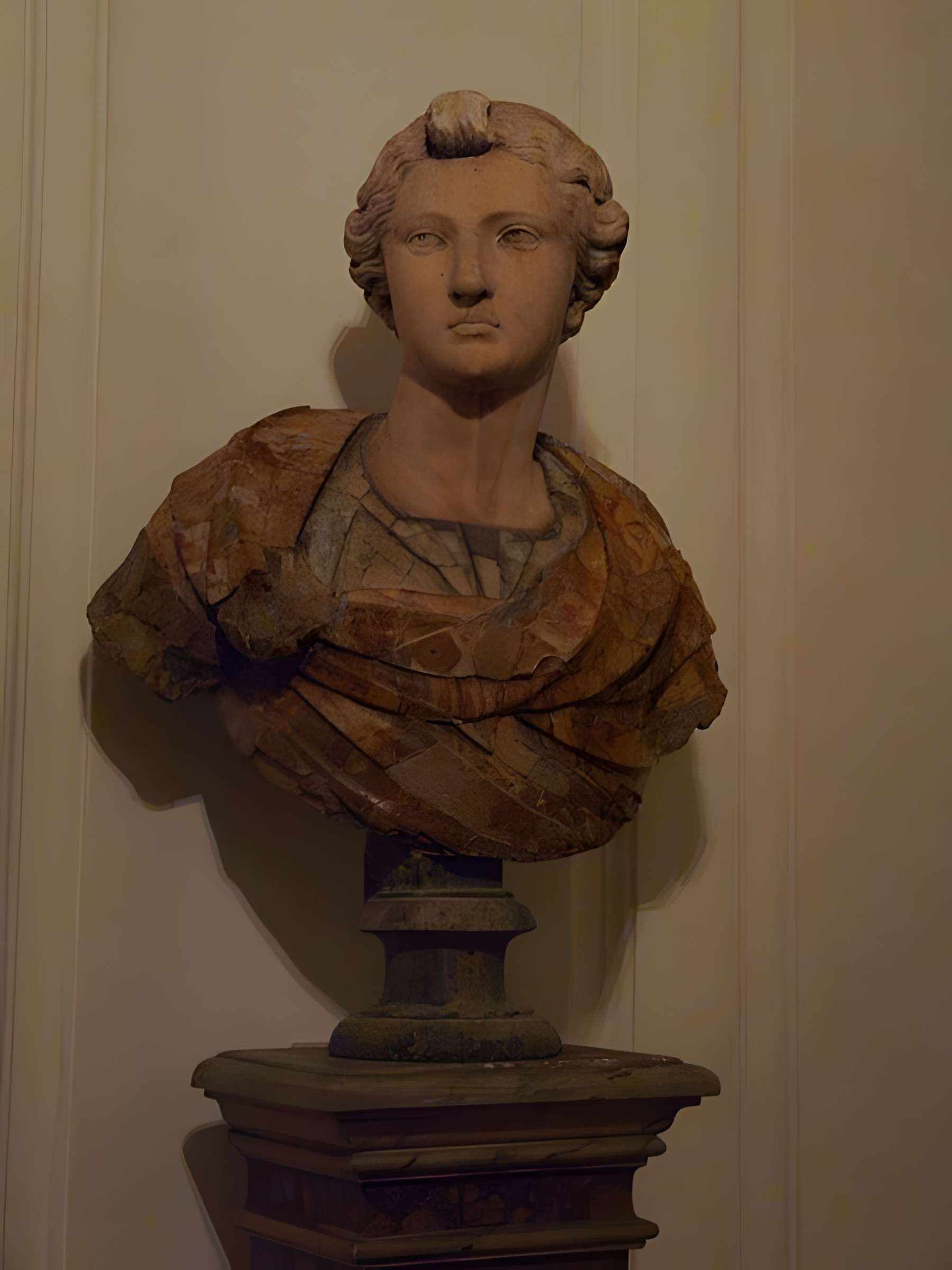 Palais Rohan de Strasbourg