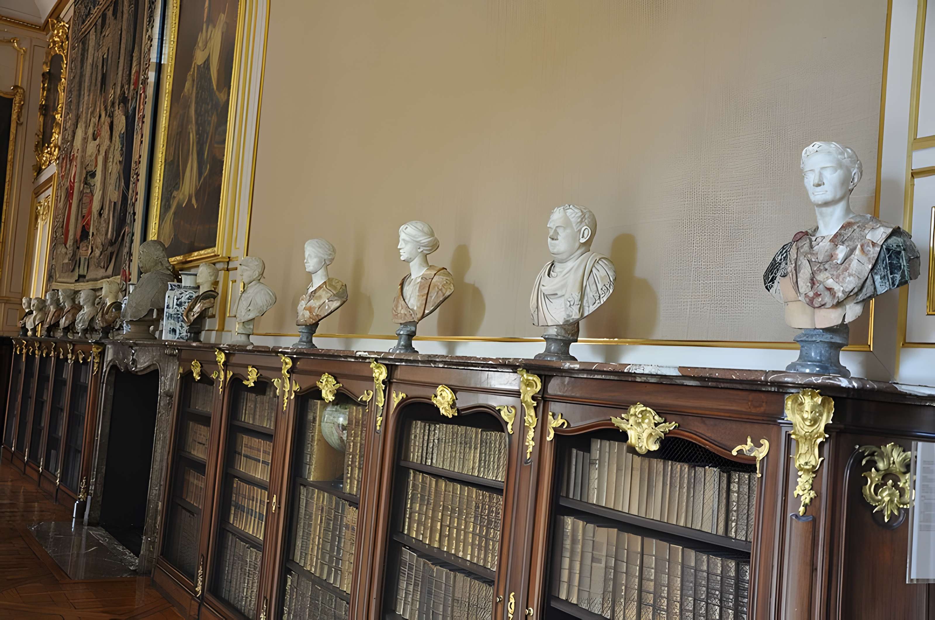 Palais Rohan de Strasbourg