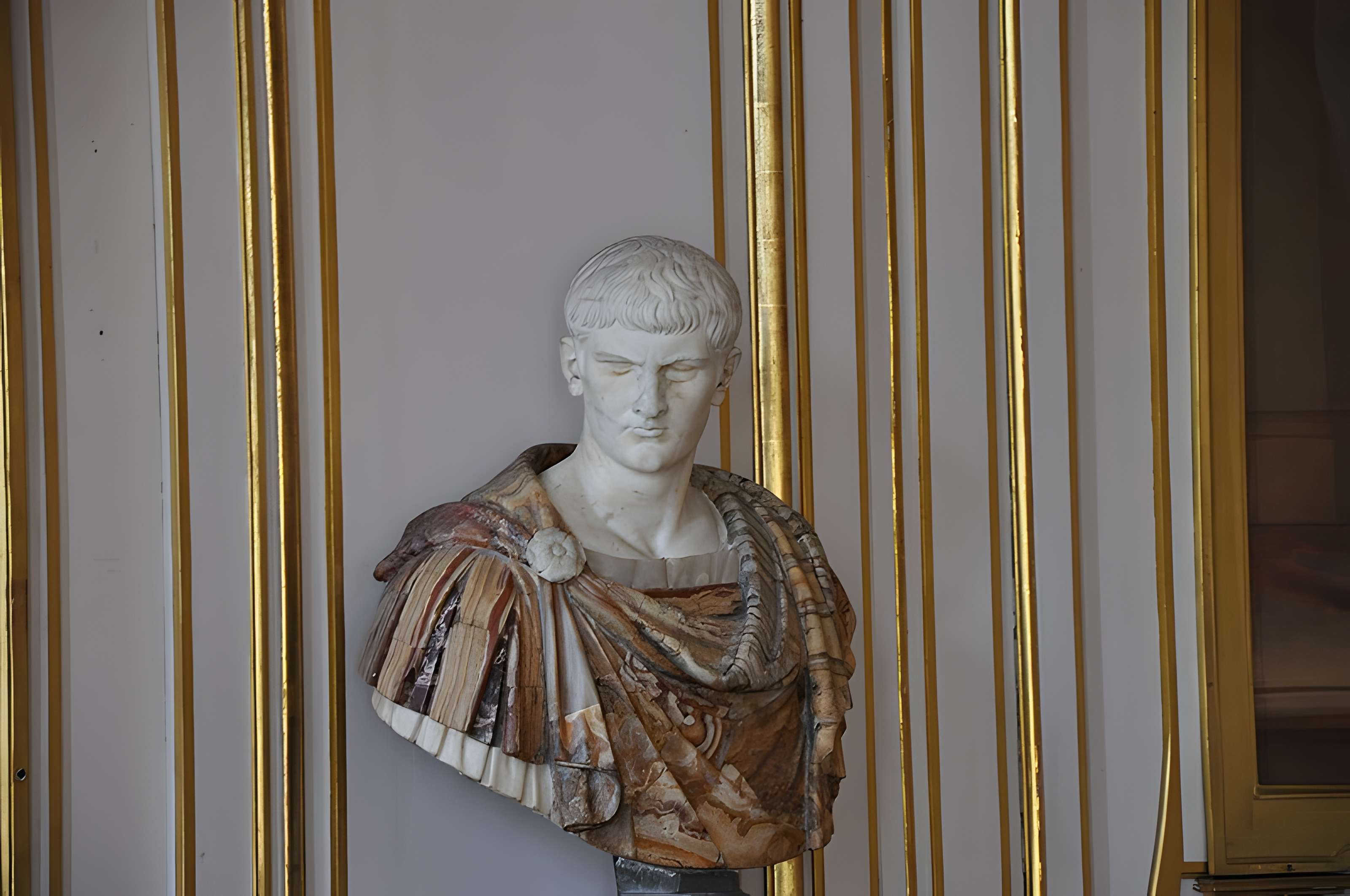 Palais Rohan de Strasbourg