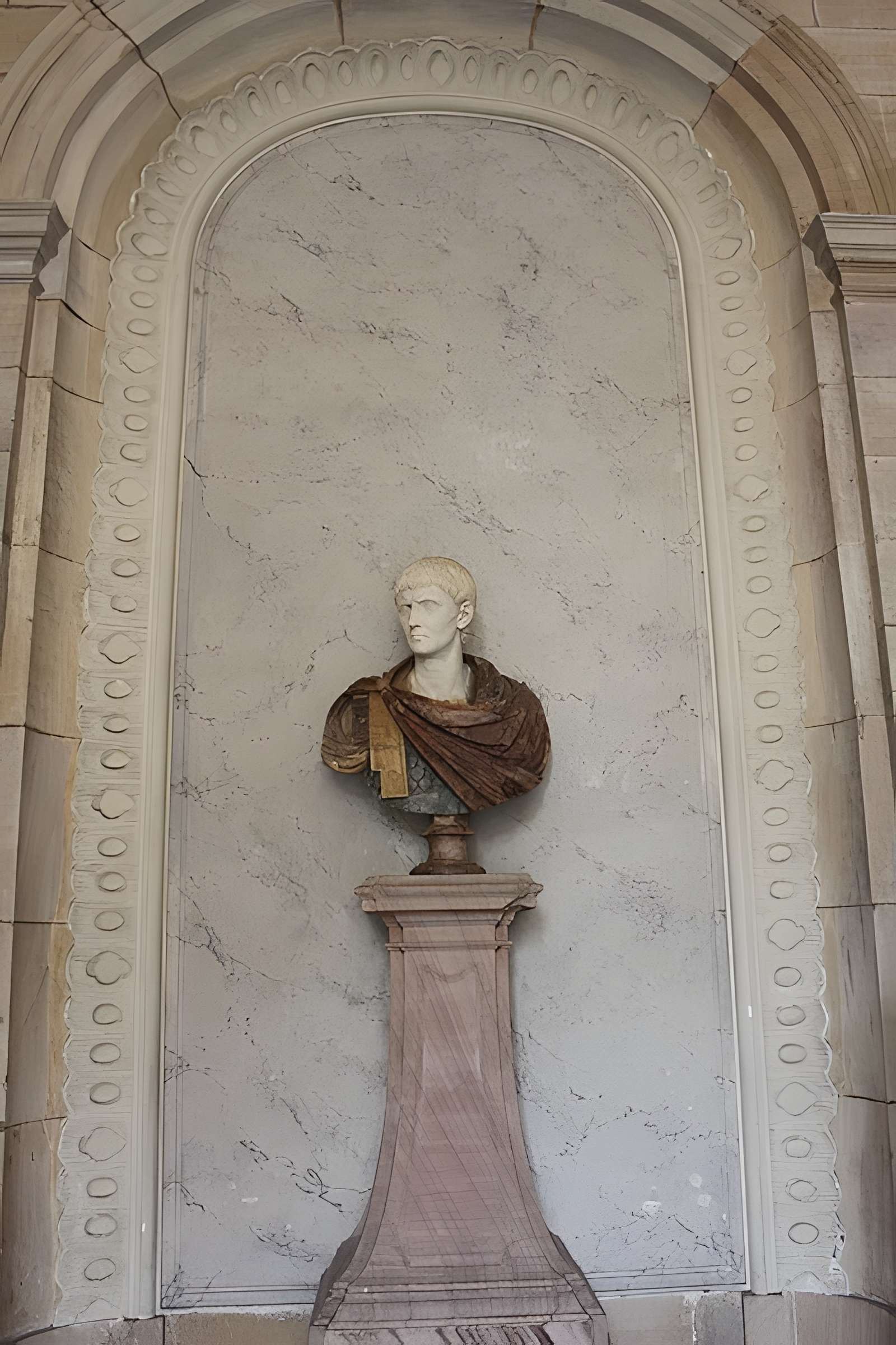 Palais Rohan de Strasbourg