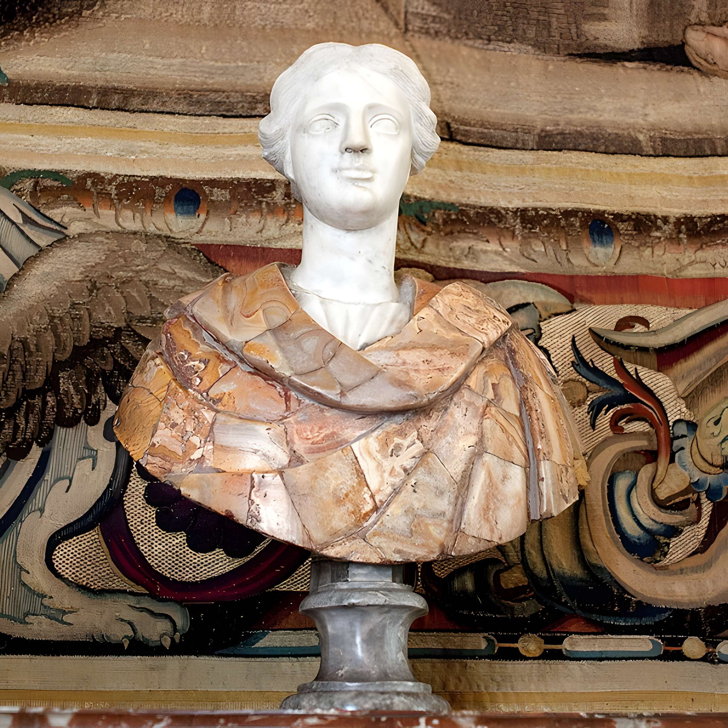 Palais Rohan de Strasbourg