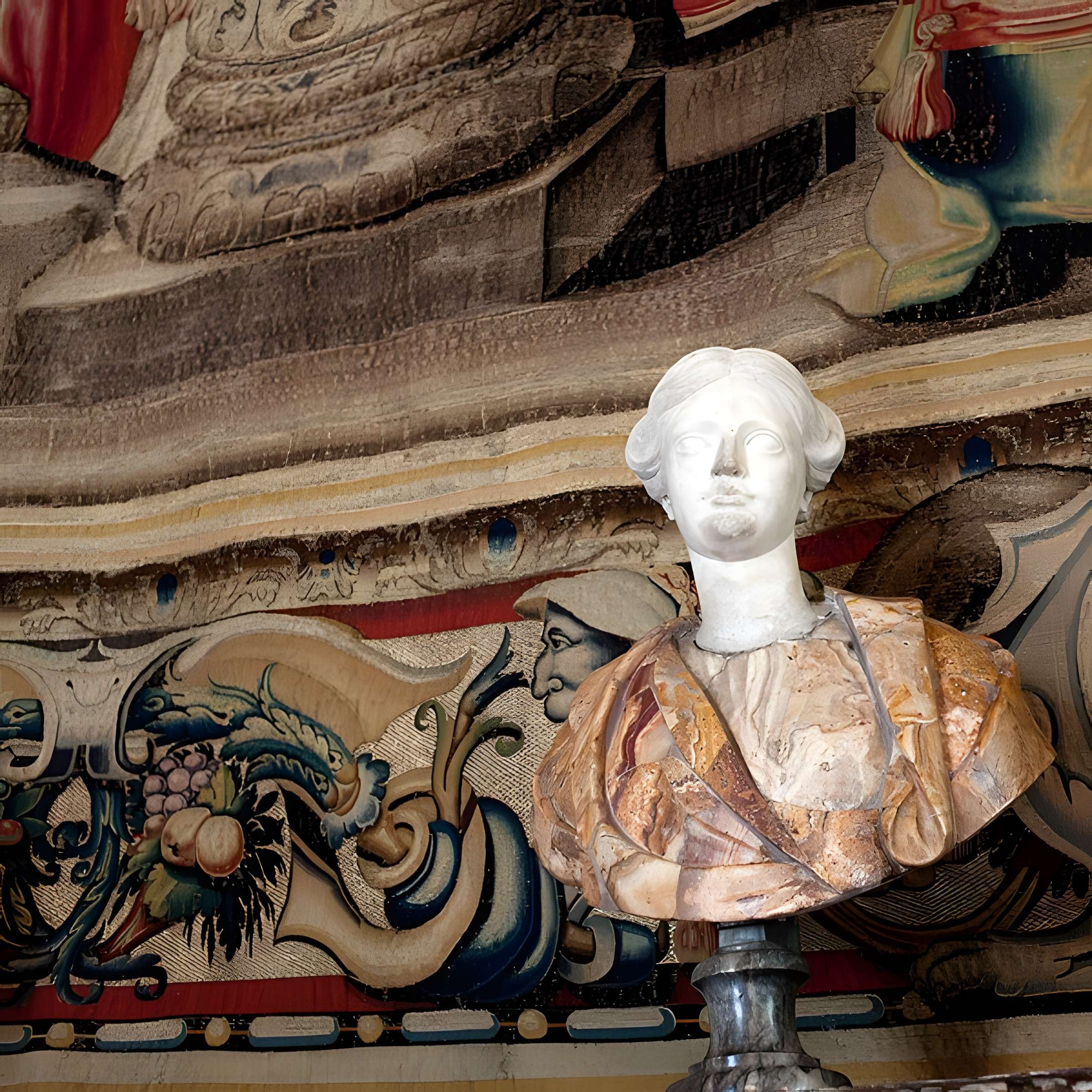 Palais Rohan de Strasbourg