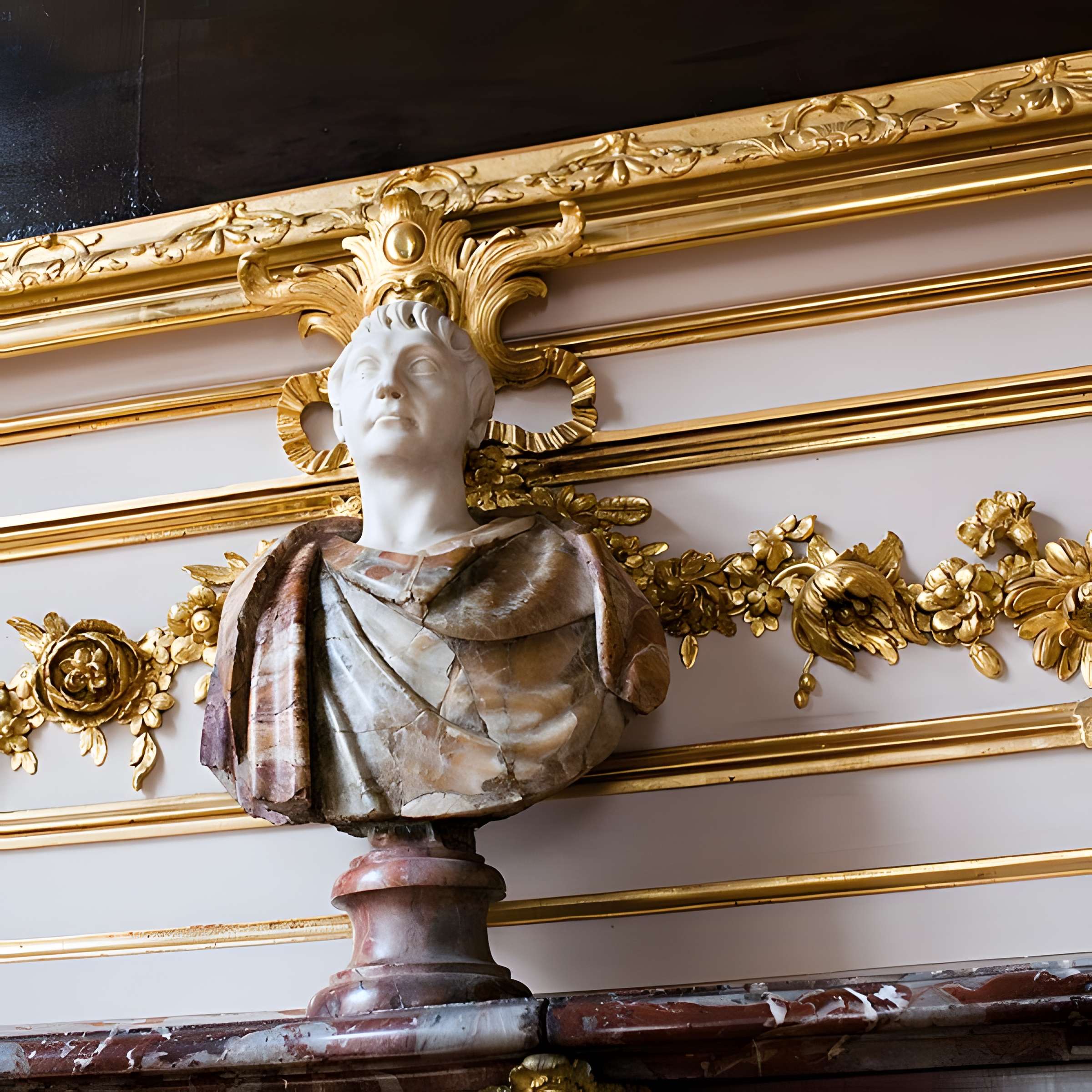 Palais Rohan de Strasbourg