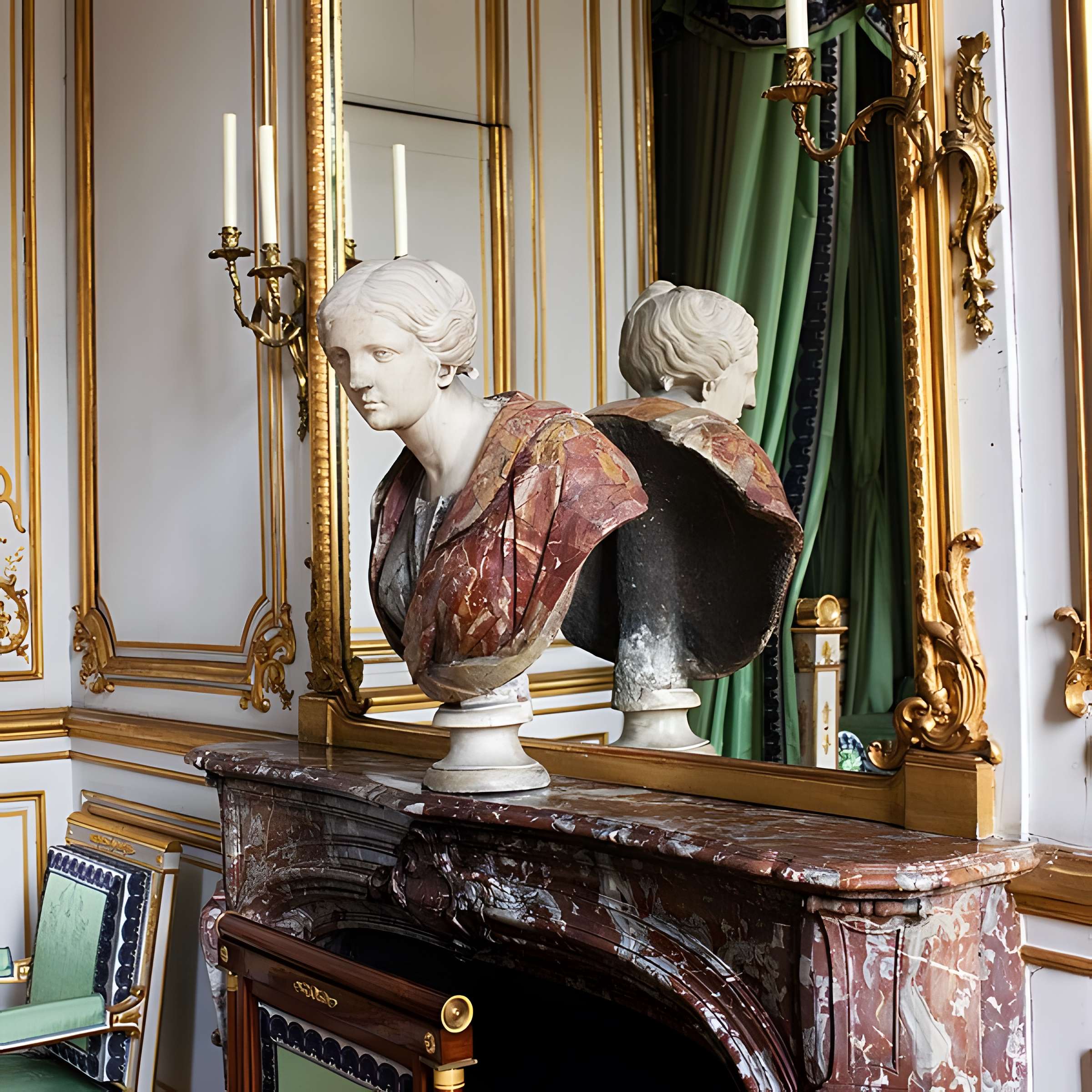 Palais Rohan de Strasbourg