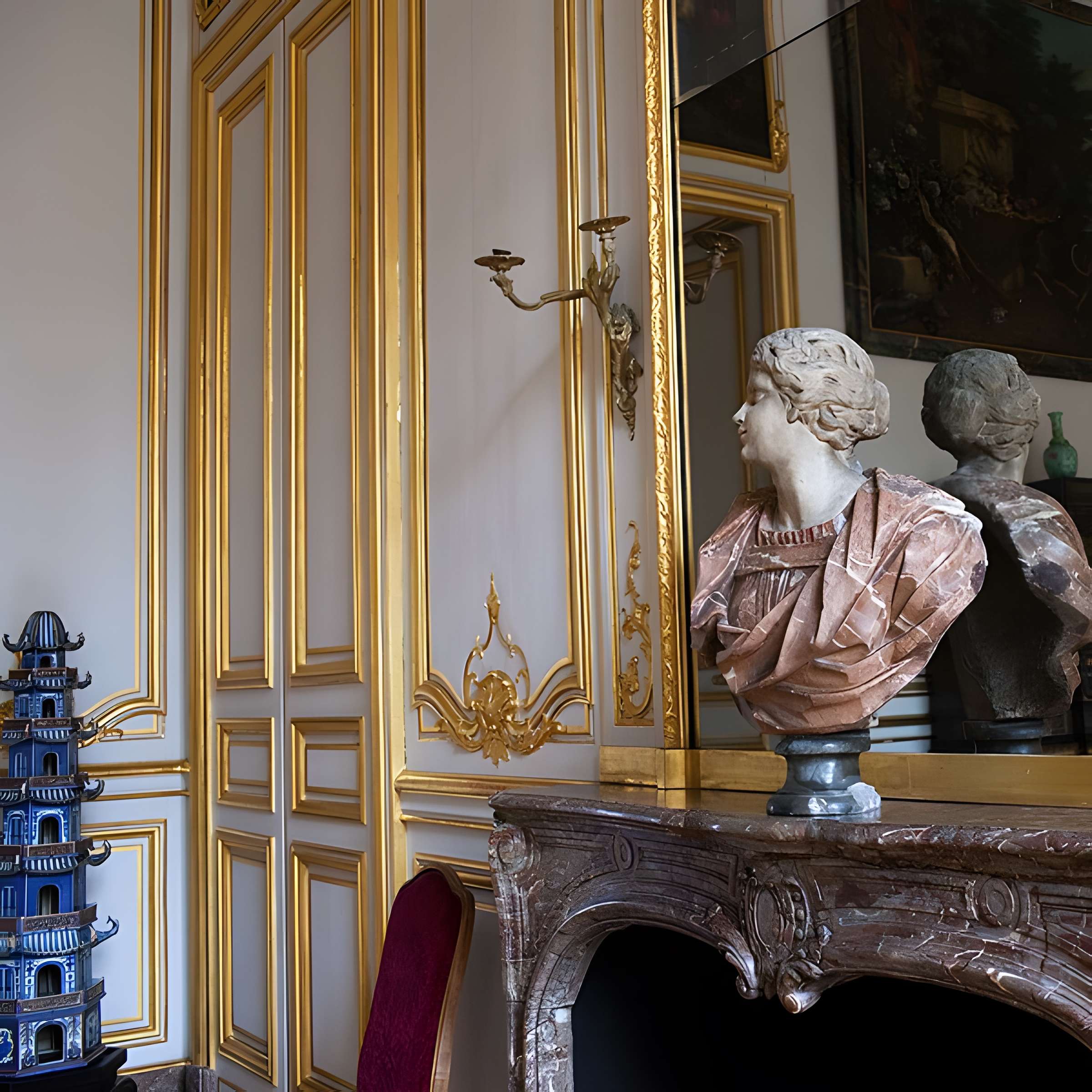 Palais Rohan de Strasbourg