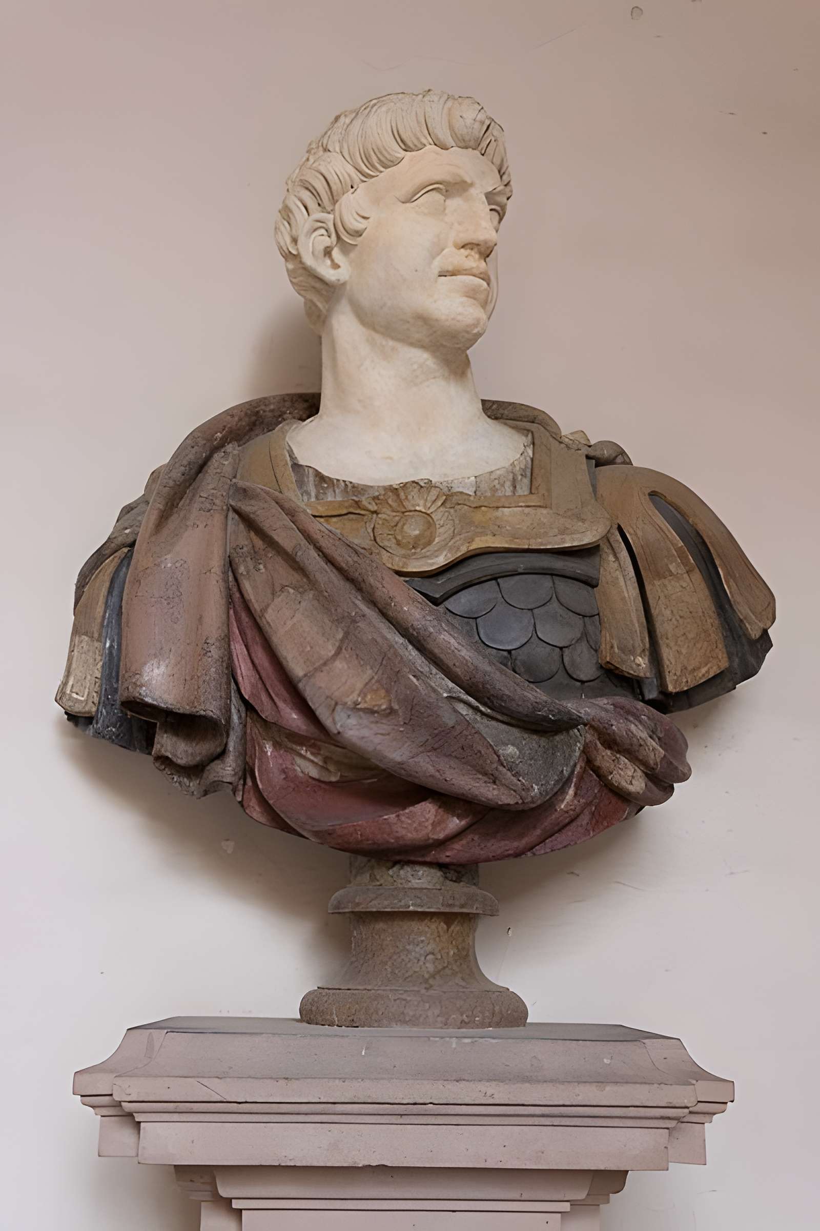 Palais Rohan de Strasbourg