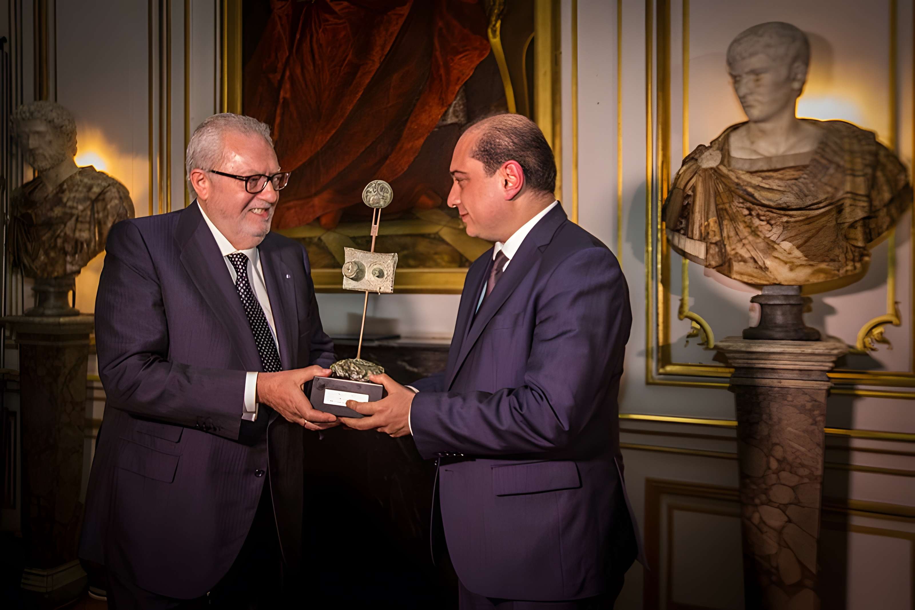 Palais Rohan de Strasbourg