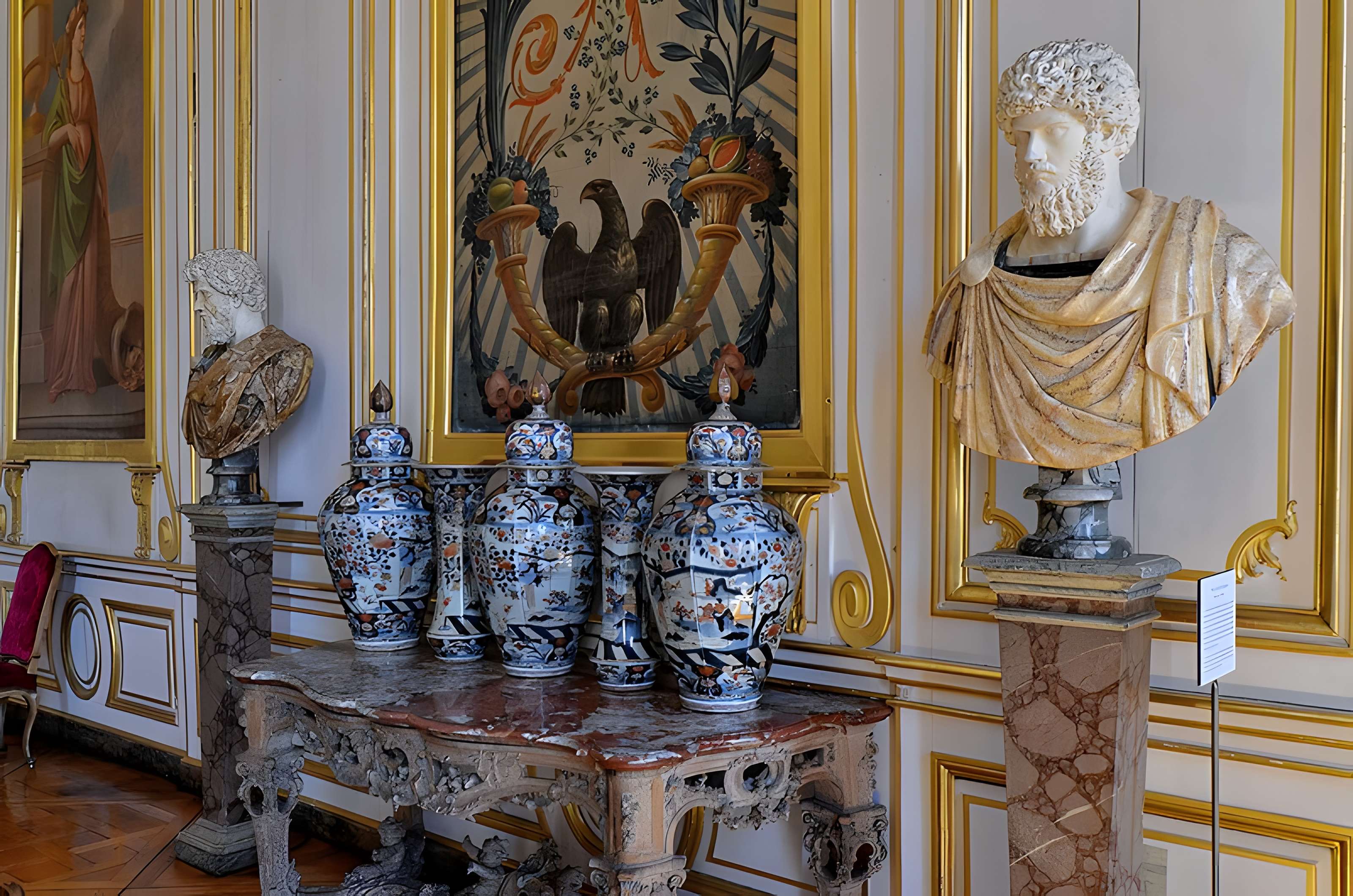 Palais Rohan de Strasbourg