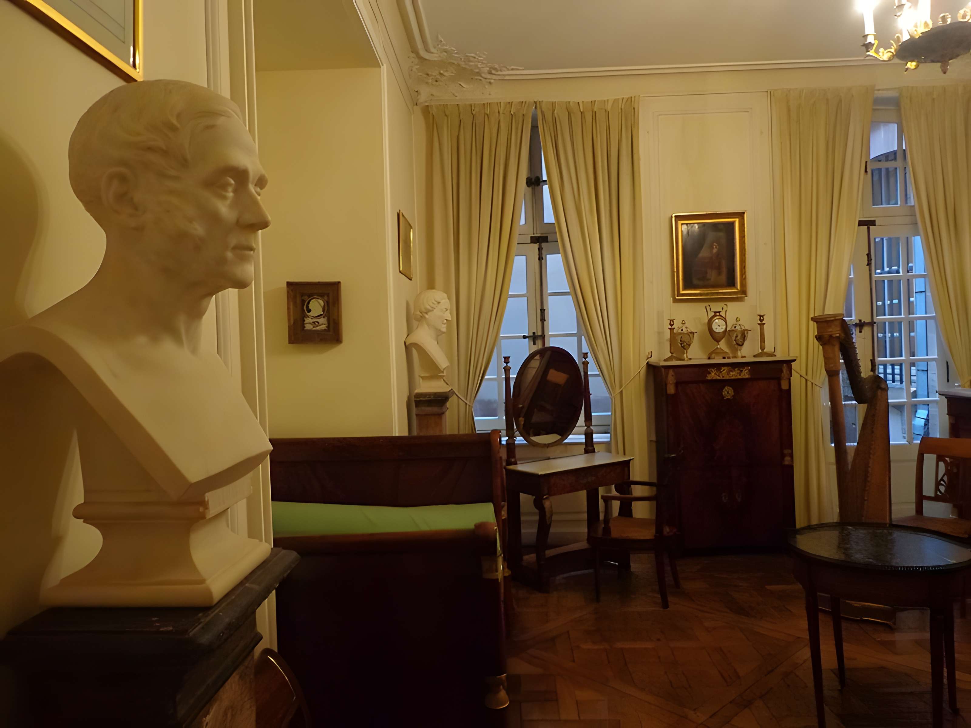 Palais Rohan de Strasbourg