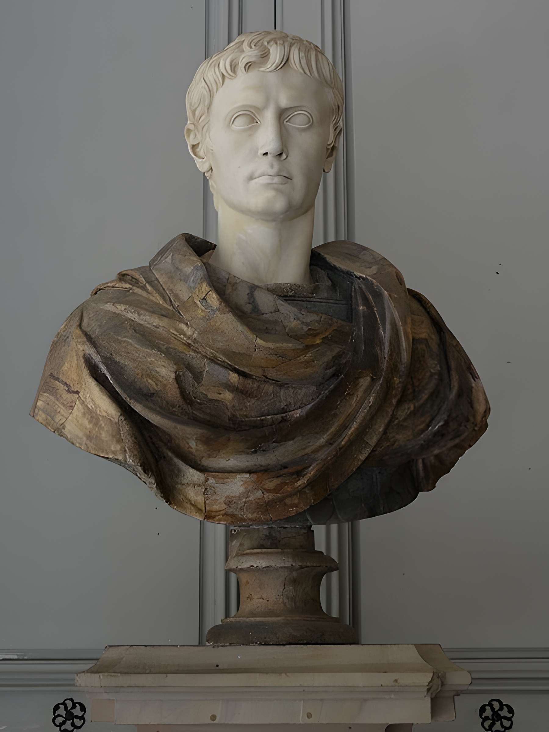 Palais Rohan de Strasbourg