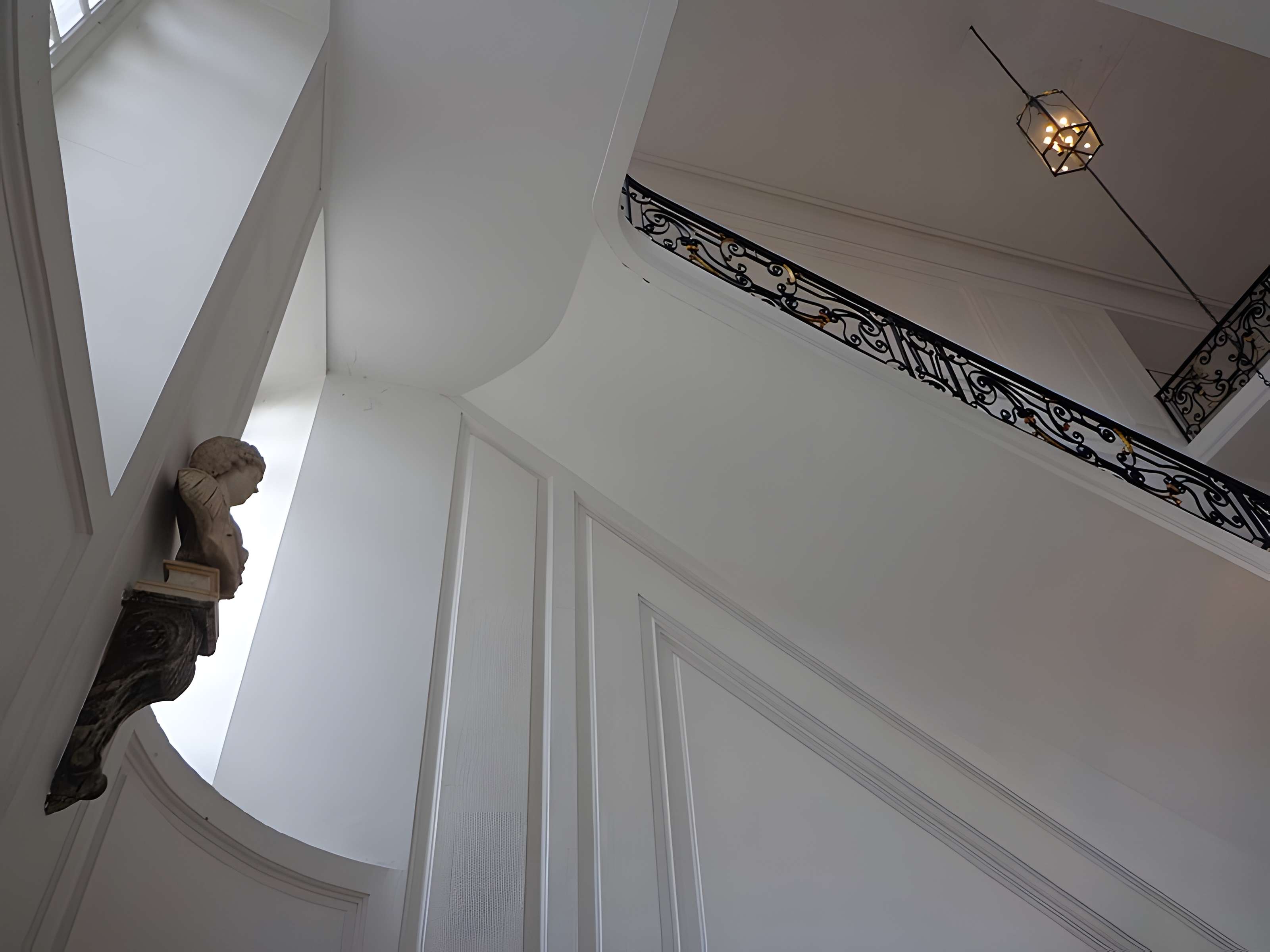 Palais Rohan de Strasbourg