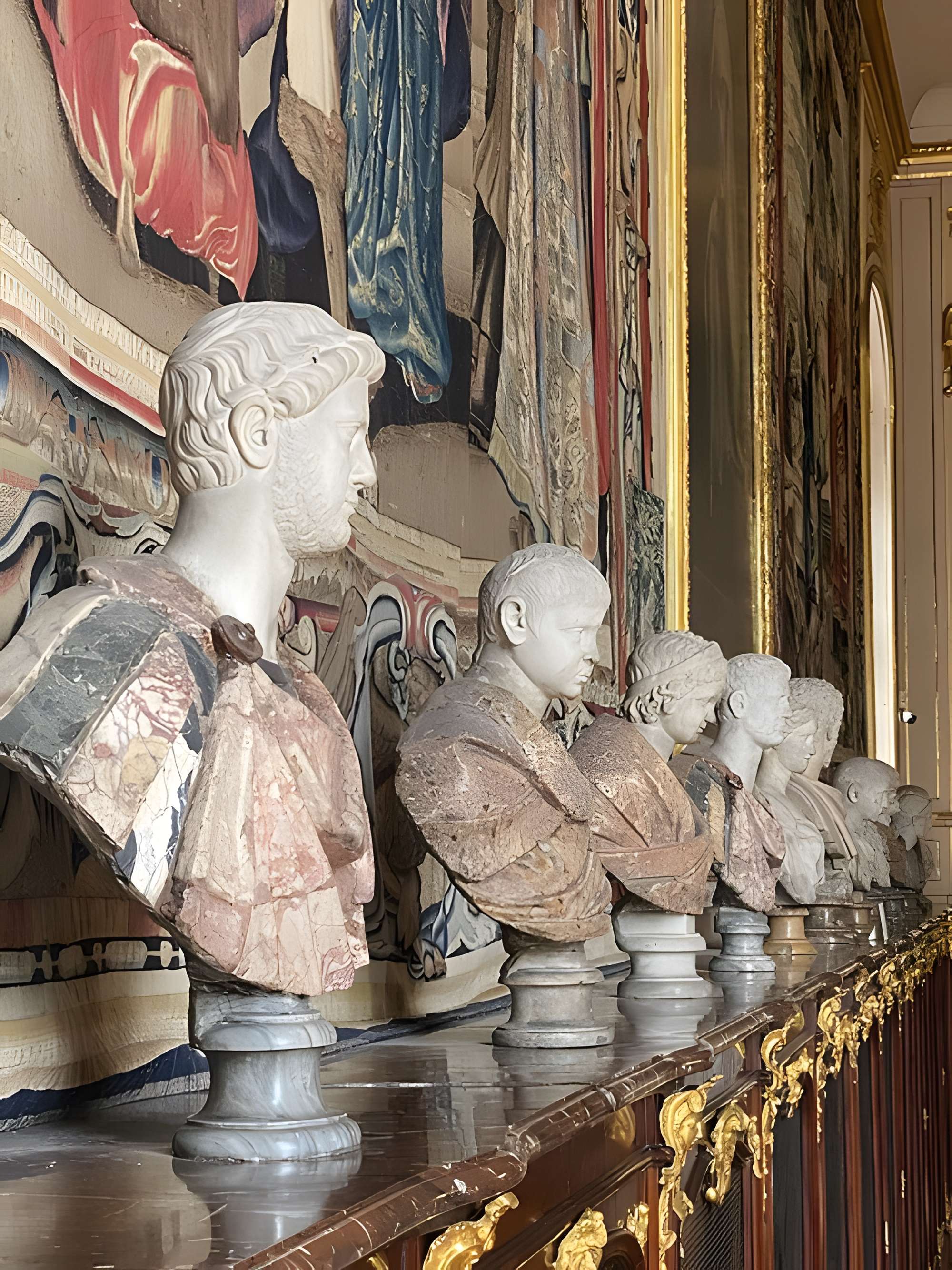 Palais Rohan de Strasbourg