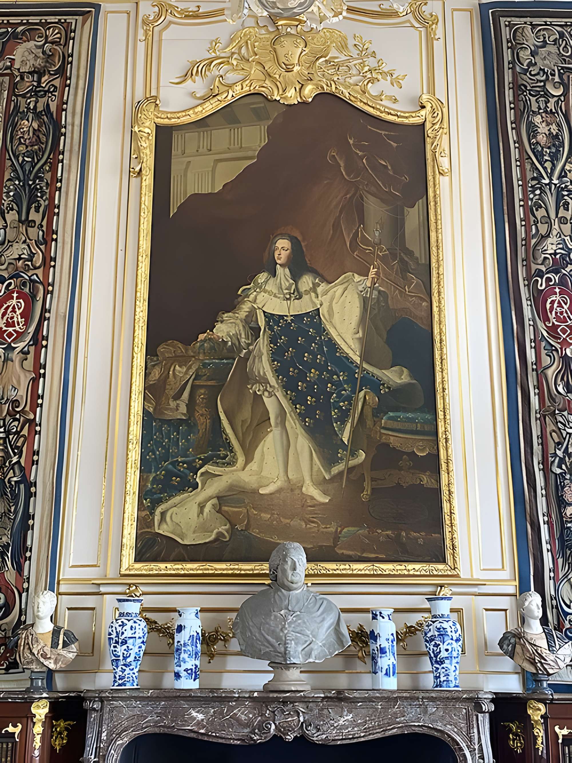 Palais Rohan de Strasbourg