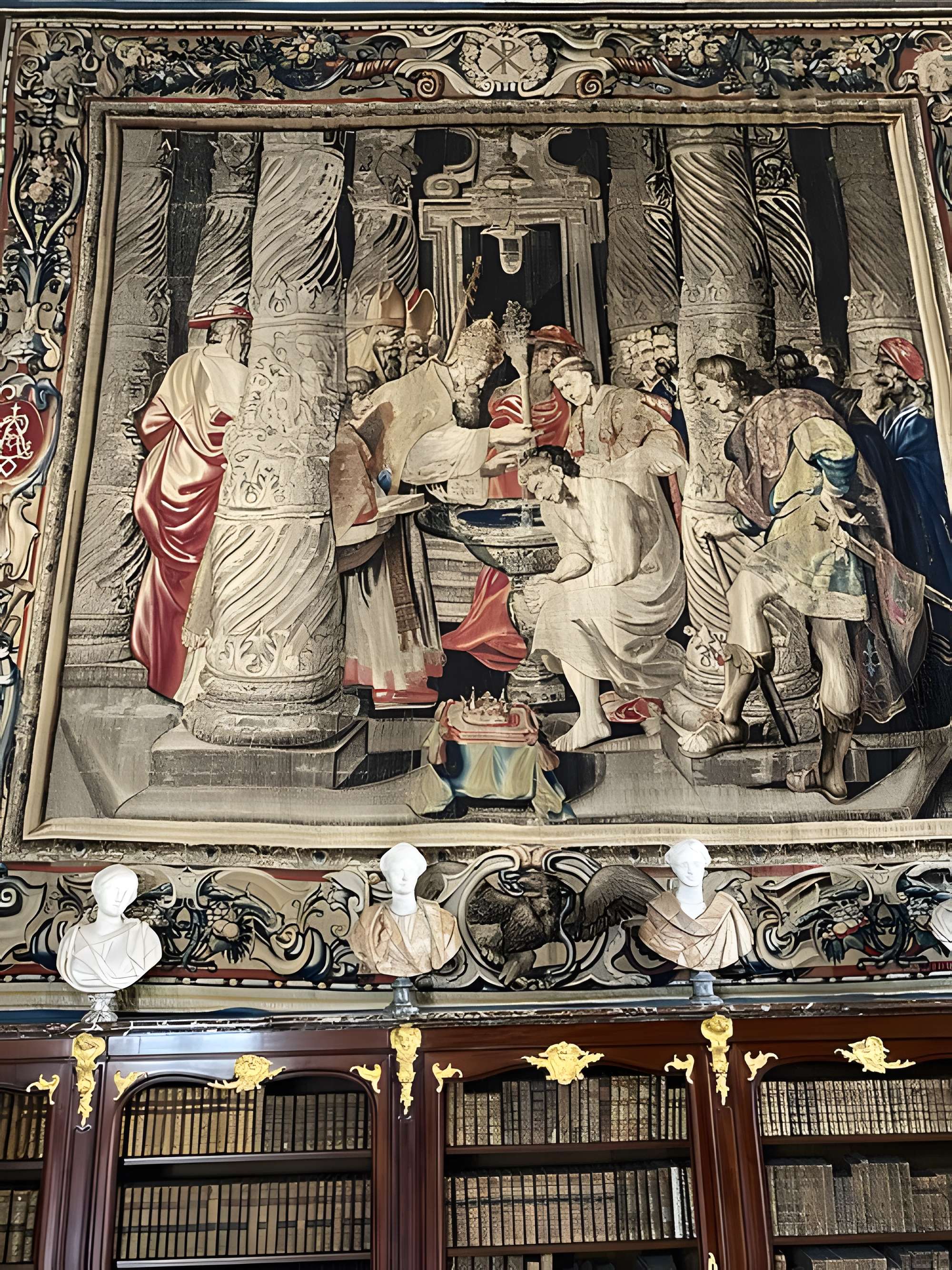 Palais Rohan de Strasbourg