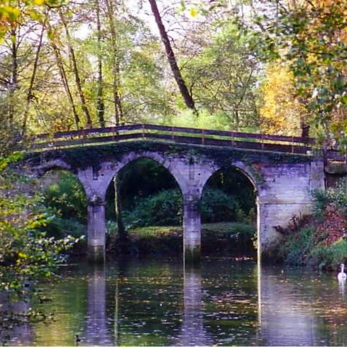 Photo de Château de Bourran