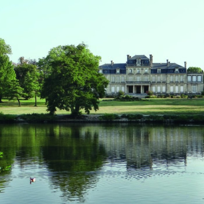 Photo de Château de Bourran