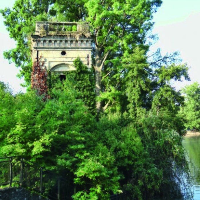 Photo de Château de Bourran