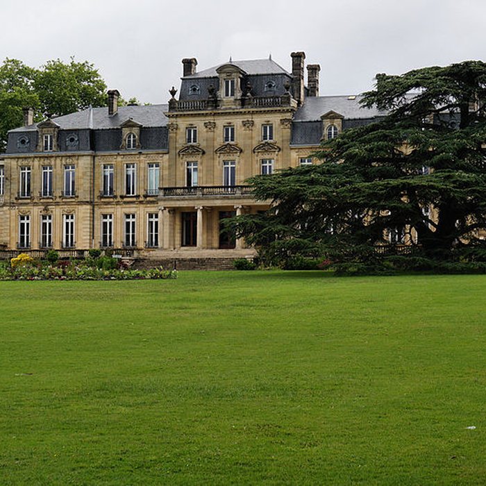 Photo de Château de Bourran