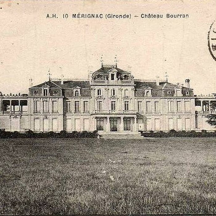 Photo de Château de Bourran
