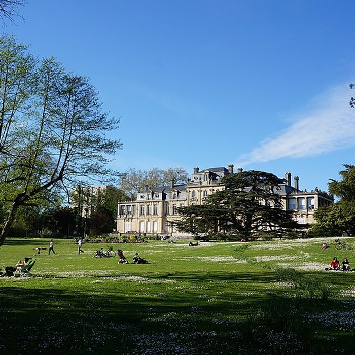 Photo de Château de Bourran