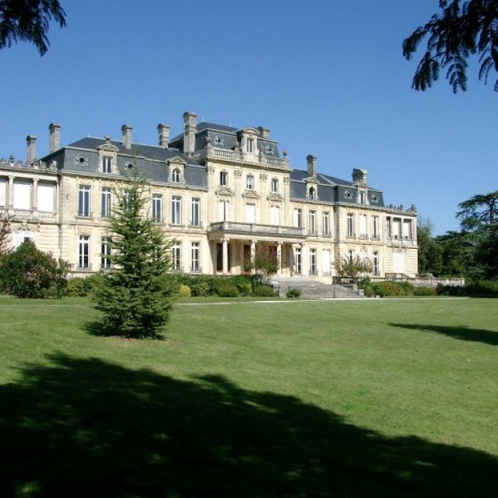 Photo de Château de Bourran