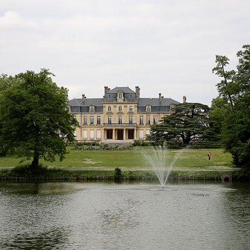 Château de Bourran