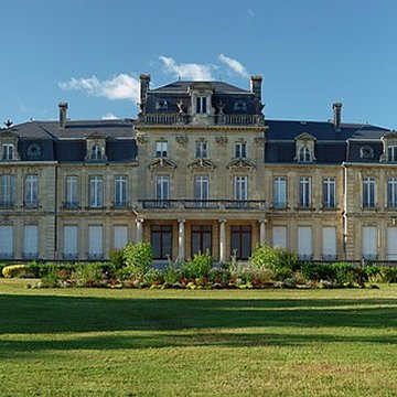 Château de Bourran
