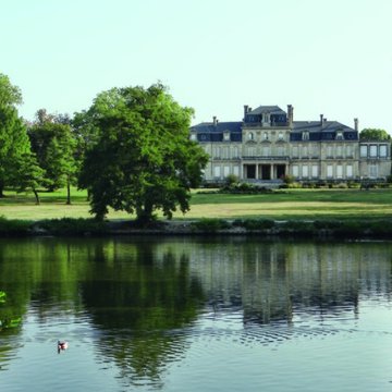 Château de Bourran