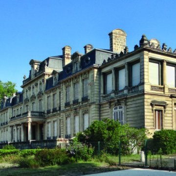 Château de Bourran